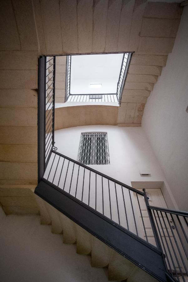 Casa Lupiae Διαμέρισμα Λέτσε Εξωτερικό φωτογραφία
