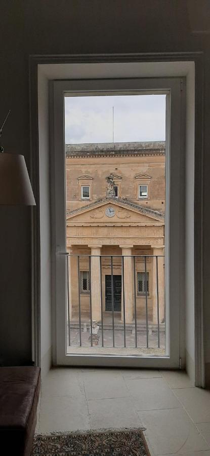 Casa Lupiae Διαμέρισμα Λέτσε Εξωτερικό φωτογραφία