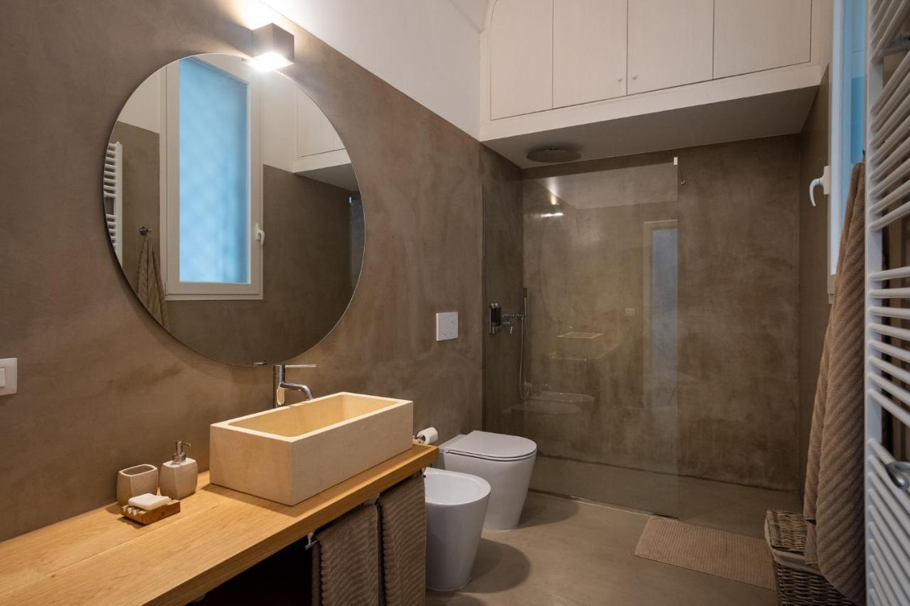 Casa Lupiae Διαμέρισμα Λέτσε Εξωτερικό φωτογραφία
