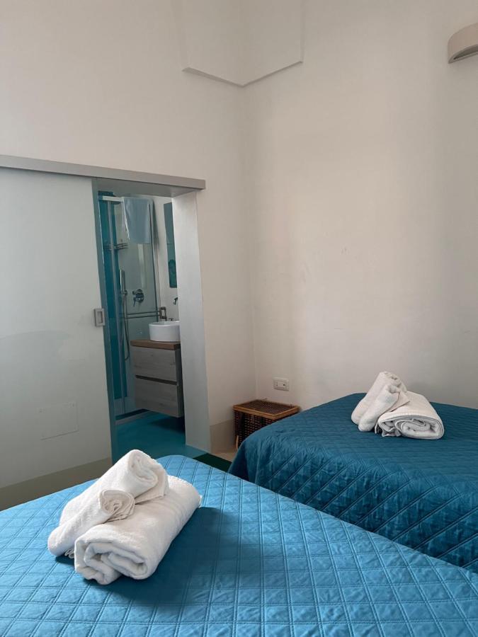 Casa Lupiae Διαμέρισμα Λέτσε Εξωτερικό φωτογραφία